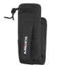 Porte-radio universel MOLLE Echo Pentagon Noir
