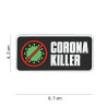 Patch 3D Corona Killer
