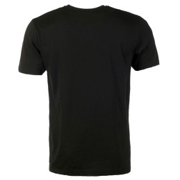 T-shirt manches courtes Maverick Miltec Noir