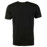 T-shirt manches courtes Maverick Miltec Noir
