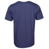 T-shirt manches courtes Top Gun Miltec Bleu