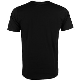 T-shirt manches courtes Top Gun Miltec Noir