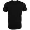 T-shirt manches courtes Top Gun Miltec Noir