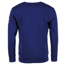 Sweat Top Gun Miltec Bleu