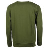 Sweat Top Gun Miltec Vert OD