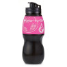 Gourde Filtrante Water-To-Go Outdoor Bandeau Rose