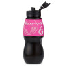 Gourde Filtrante Water-To-Go Outdoor Bandeau Rose