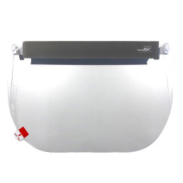 Lot de 5 Ecrans de Protection Covid-19 Wiley X