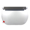 Lot de 5 Ecrans de Protection Covid-19 Wiley X
