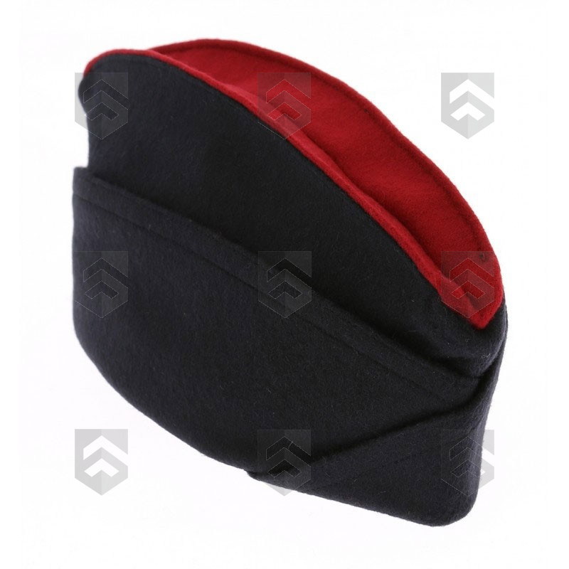 Calot ABC Cuirassier de l'Armée Française