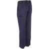 Pantalon Intervention Platinium Antistatique Bleu Marine Mat PATROL