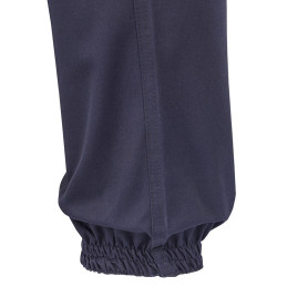 Pantalon Intervention Platinium Antistatique Bleu Marine Mat PATROL