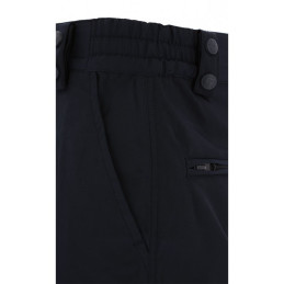 Pantalon Intervention Stretch Bleu Marine DMB