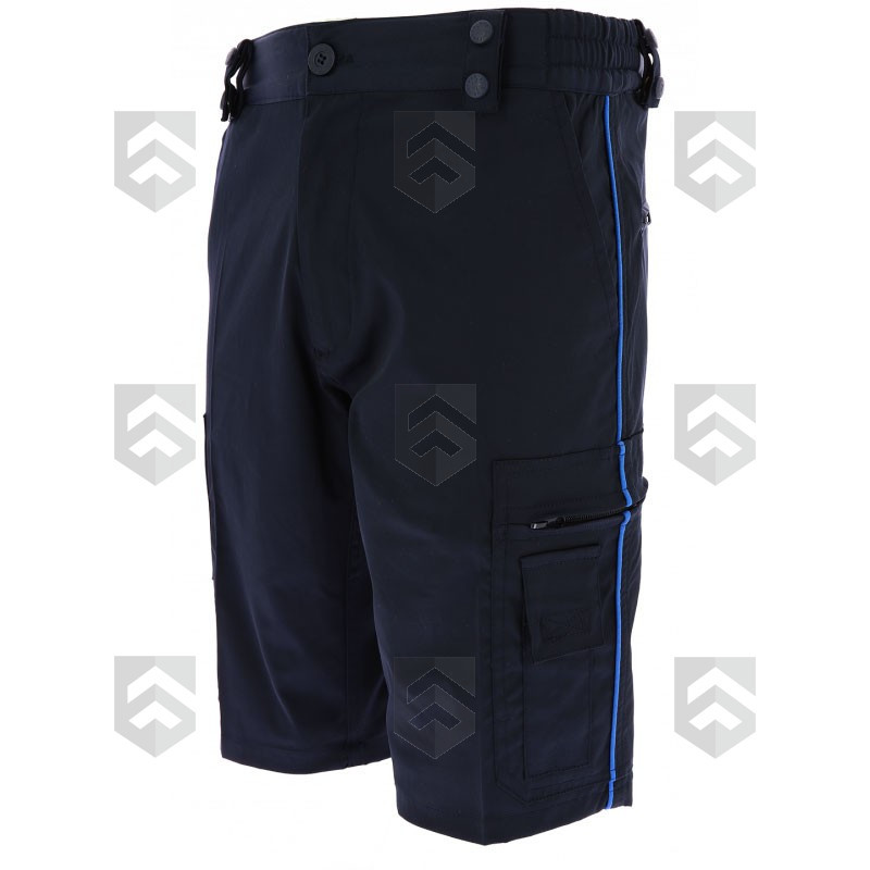 Bermuda Intervention Stretch Police Municipale DMB