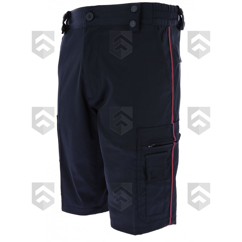 Bermuda Intervention Stretch ASVP DMB