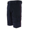 Bermuda Intervention Stretch ASVP DMB
