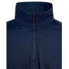 Chemise de Combat UBAS Bleu Marine PATROL