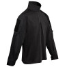 Chemise de Combat UBAS Noir PATROL
