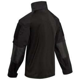 Chemise de Combat UBAS Noir PATROL