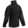 Chemise de Combat UBAS Noir PATROL