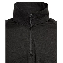 Chemise de Combat UBAS Noir PATROL