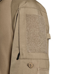 Chemise de Combat UBAS Coyote OPEX