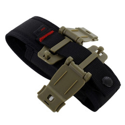 Clip de Fixation pour Sangles MOLLE