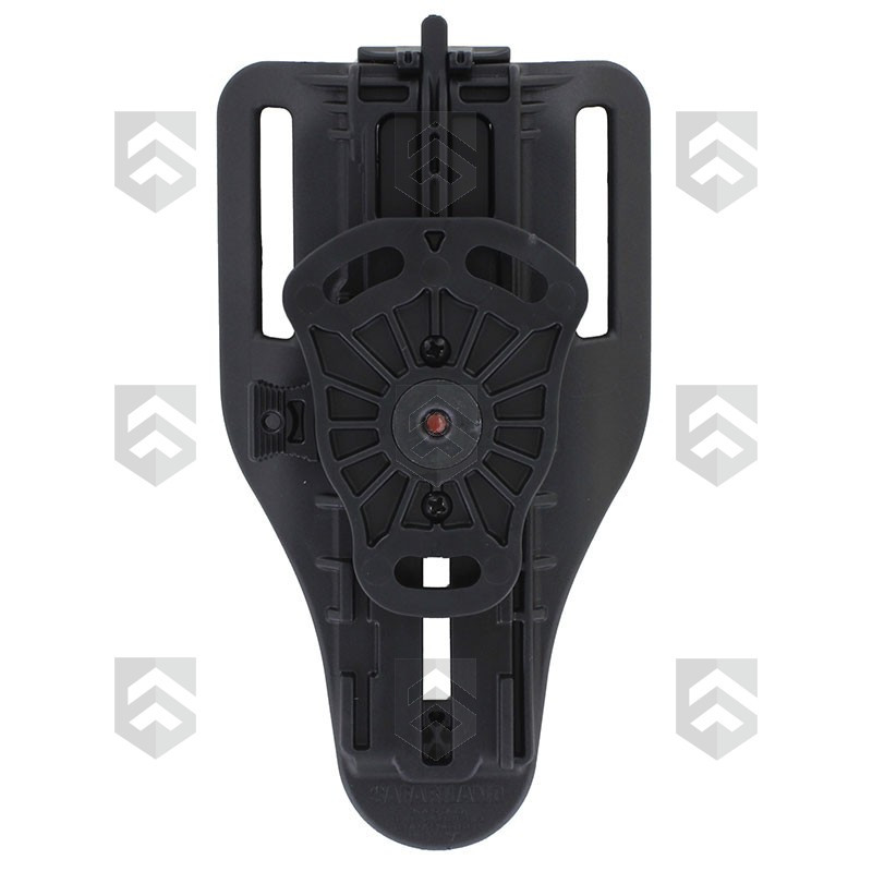 Passant de ceinture VUBL port Ajustable pour Holster Safariland