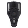 Passant de ceinture VUBL port Ajustable pour Holster Safariland
