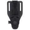 Passant de ceinture VUBL port Ajustable pour Holster Safariland