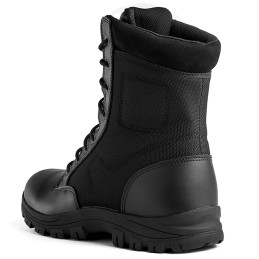 Chaussures Rangers TOE Sécu One