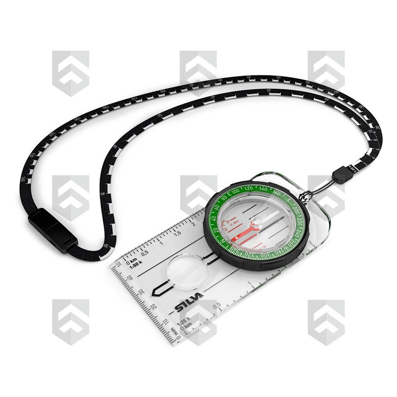 Boussole Ranger SILVA Outdoor