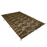 Bâche Terrain Ultra-light 2 x 3 m Ripstop TOE Camouflée C.E.