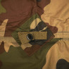 Bâche Terrain Ultra-light 2 x 3 m Ripstop TOE Camouflée C.E.