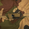 Bâche Terrain Ultra-light 3 x 4 m Ripstop TOE Camouflée C.E.