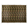 Bâche Terrain Ultra-light 3 x 4 m Ripstop TOE Camouflée C.E.