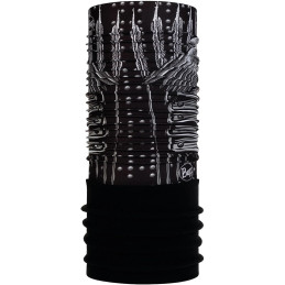 Tour de cou multifonction Polar Buff N-Tribe Noir