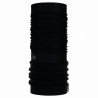 Tour de cou multifonction Polar Buff Solid Noir