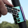 Outil Multi-Fonctions KEYCHAIN 7 en 1 MyEDC