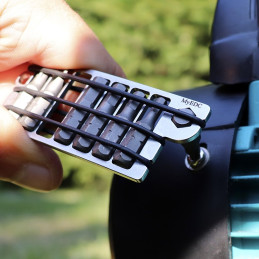 Outil Multi-Fonctions KEYCHAIN 7 en 1 MyEDC