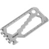 Outil Multi-Fonctions KEYCHAIN 24 en 1 MyEDC