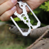 Outil Multi-Fonctions CB 34 en 1 MyEDC