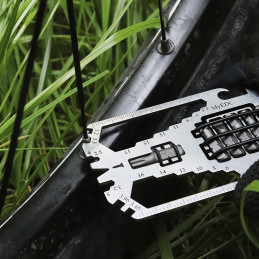 Outil Multi-Fonctions CB 29 en 1 MyEDC