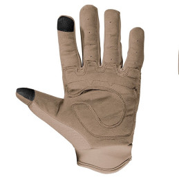 Gants Coqués Durtac Wiley X Désert