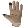 Gants Coqués Durtac Wiley X Désert