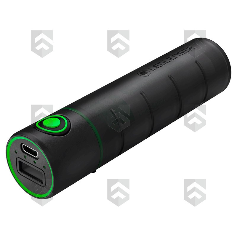 Batterie Portative FLEX3 Led Lenser