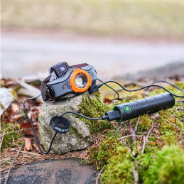 Batterie Portative FLEX3 Led Lenser