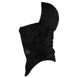 Cagoule Balaclava Thermonet Buff Solid Noir