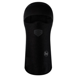 Cagoule Balaclava Thermonet Buff Solid Noir