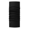 Tour de cou multifonction Original Buff Solid Noir